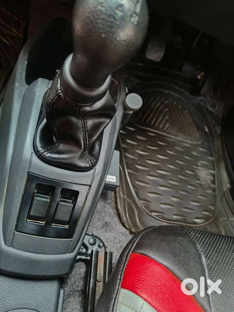 Maruti Suzuki Alto 800 Vxi, 2018, Petrol