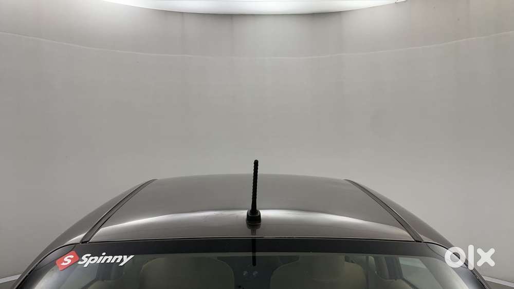 Honda Amaze S I-vtec, 2014, Petrol