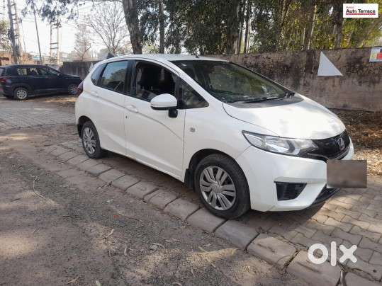 Honda Jazz 1.5 S I Dtec, 2015, Diesel
