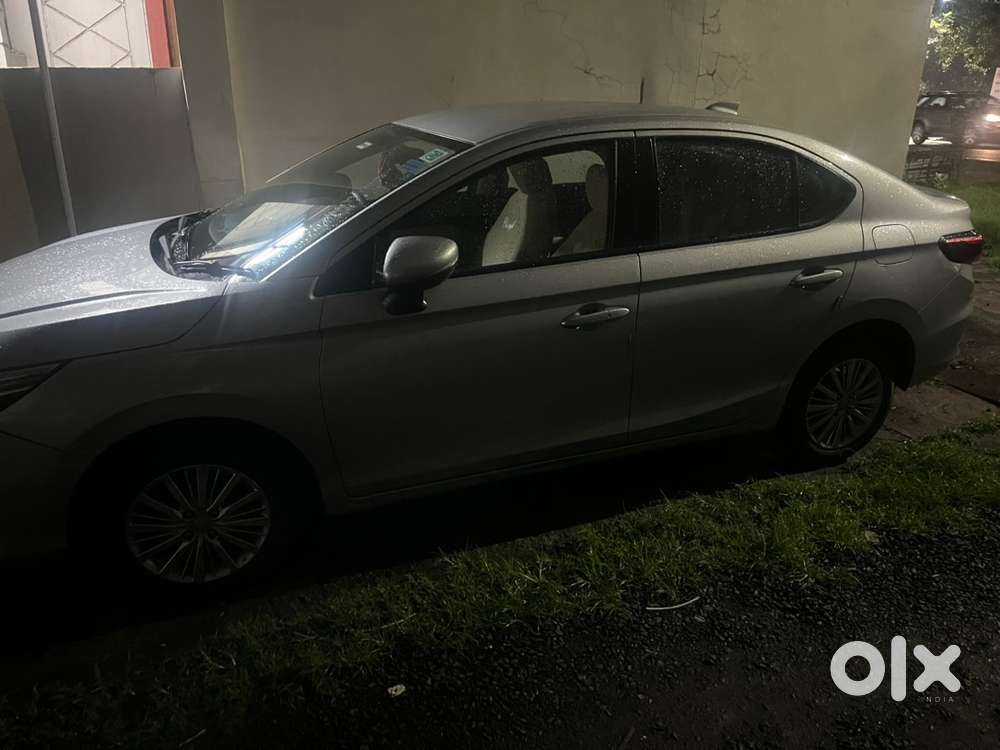 Honda City Petrol 2022