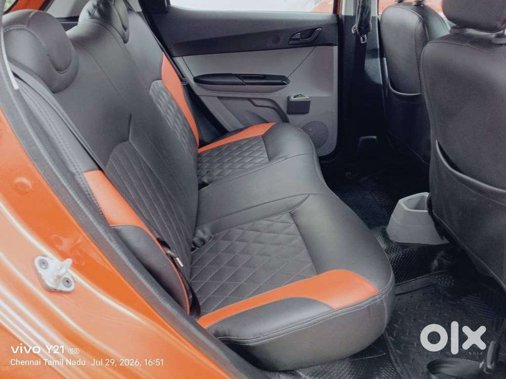 Tata Tiago Xe, 2021, Petrol