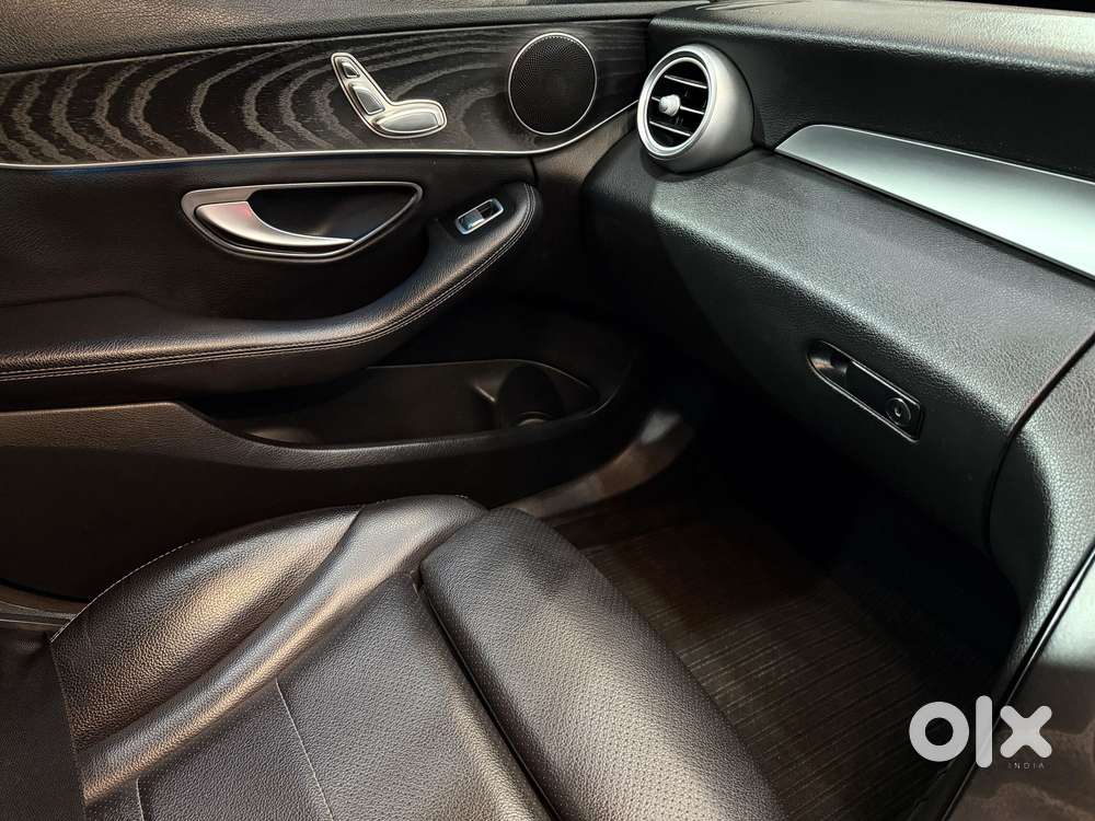 Mercedes-benz C-class C 220d, 2018, Diesel