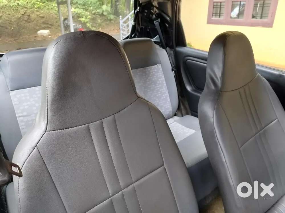 Maruti Suzuki Alto Lxi 2011