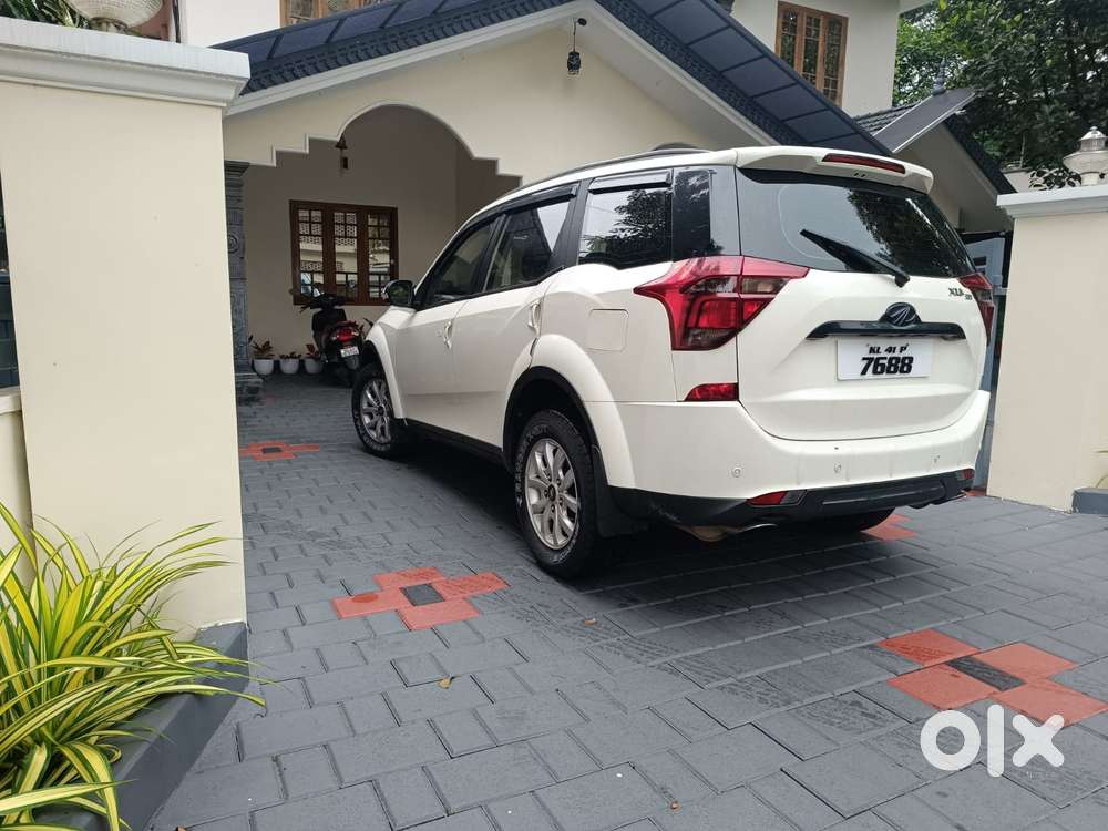 Mahindra Xuv500 W9 1.99, 2019, Diesel