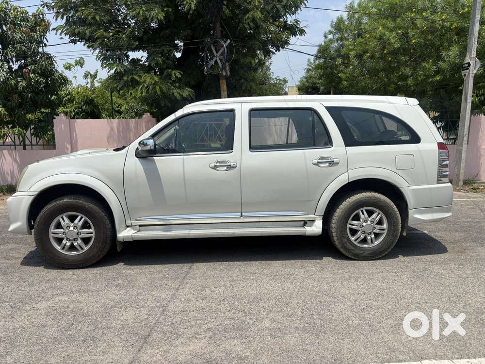 Isuzu Mu 7 4x2, 2016, Diesel