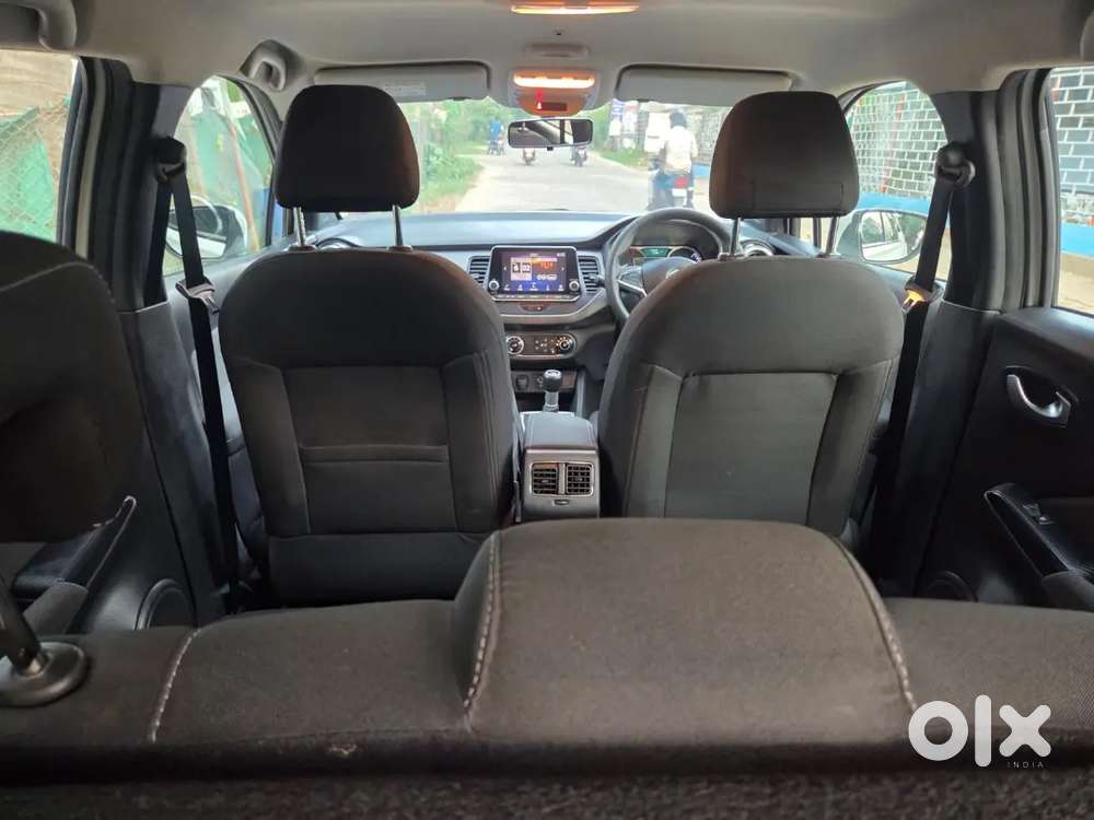Nissan Kicks 2022 Petrol 54000 Km Driven