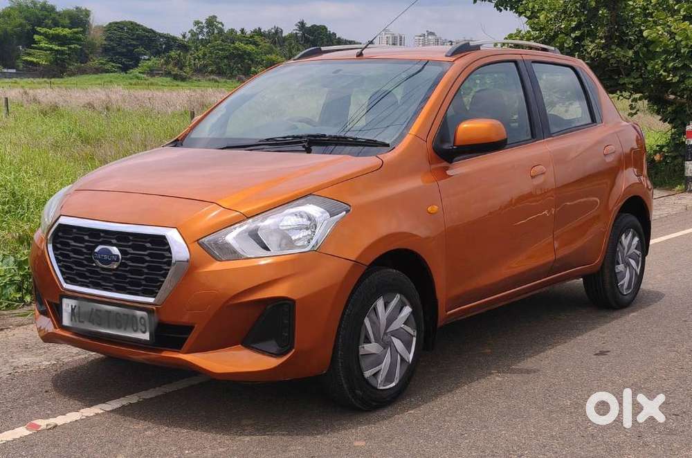 Datsun Go T Petrol, 2020, Petrol