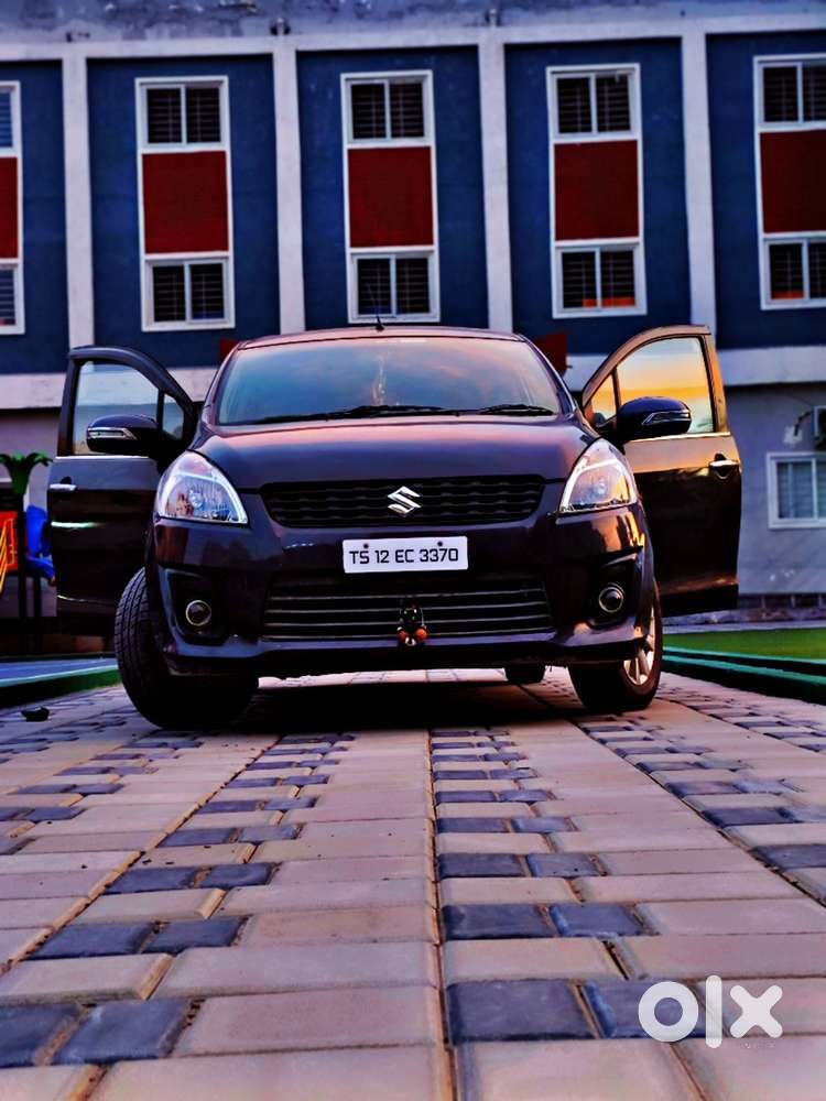 Brand New Condition || Maruti Suzuki Ertiga