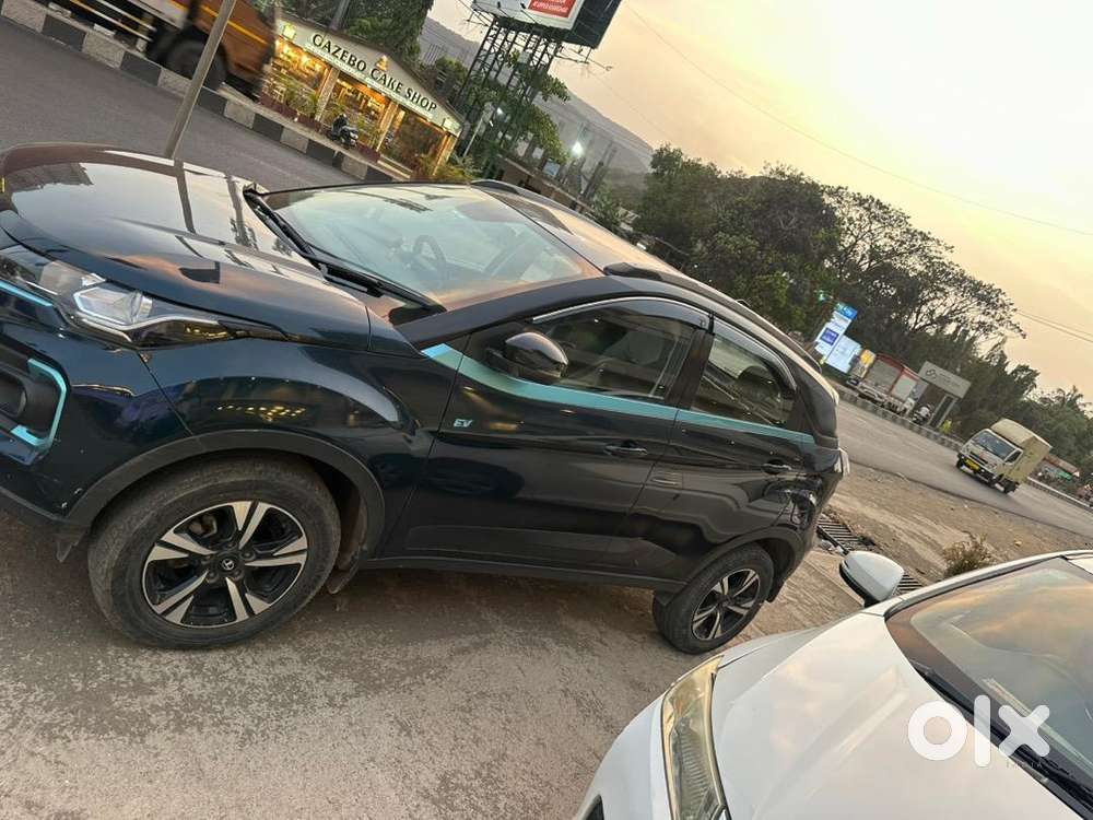 Used Tata Electric 2023