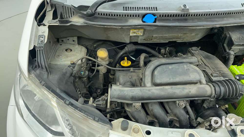 Datsun Redigo 1.0 T (o), 2017, Petrol