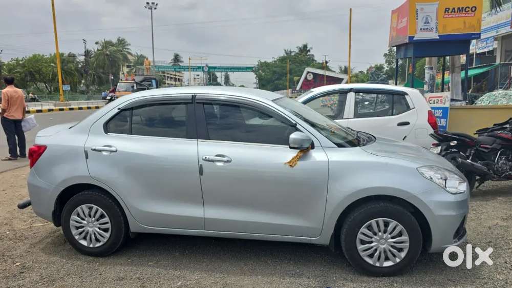 Maruti Suzuki Dzire 1.2 Vxi 2024 Model