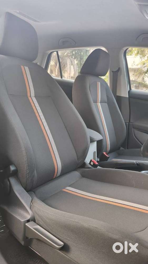 Skoda Kushaq 1.0 Tsi Ambition, 2021, Petrol