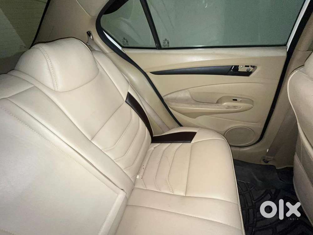 “honda City 2009 — Still Turning Heads After All These Years.