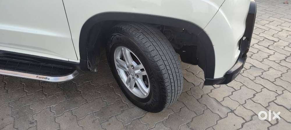 Mahindra Bolero Neo 1.5 N 10, 2023, Diesel