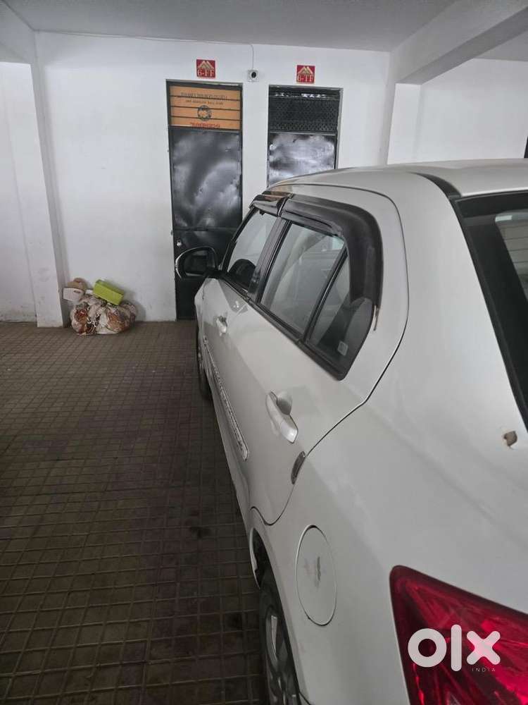Maruti Suzuki Swift Dzire 2014
