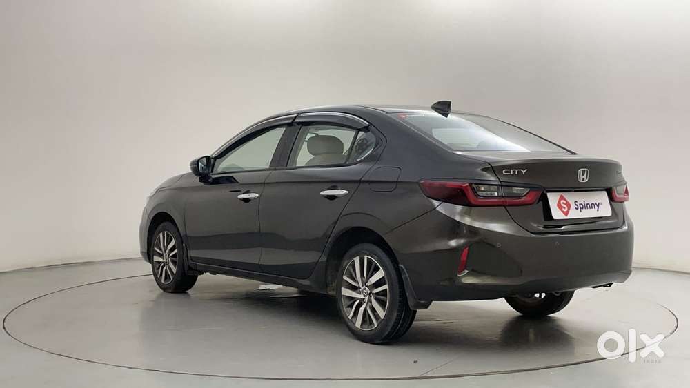 Honda City 1.5 Zx Cvt I-vtec, 2023, Petrol