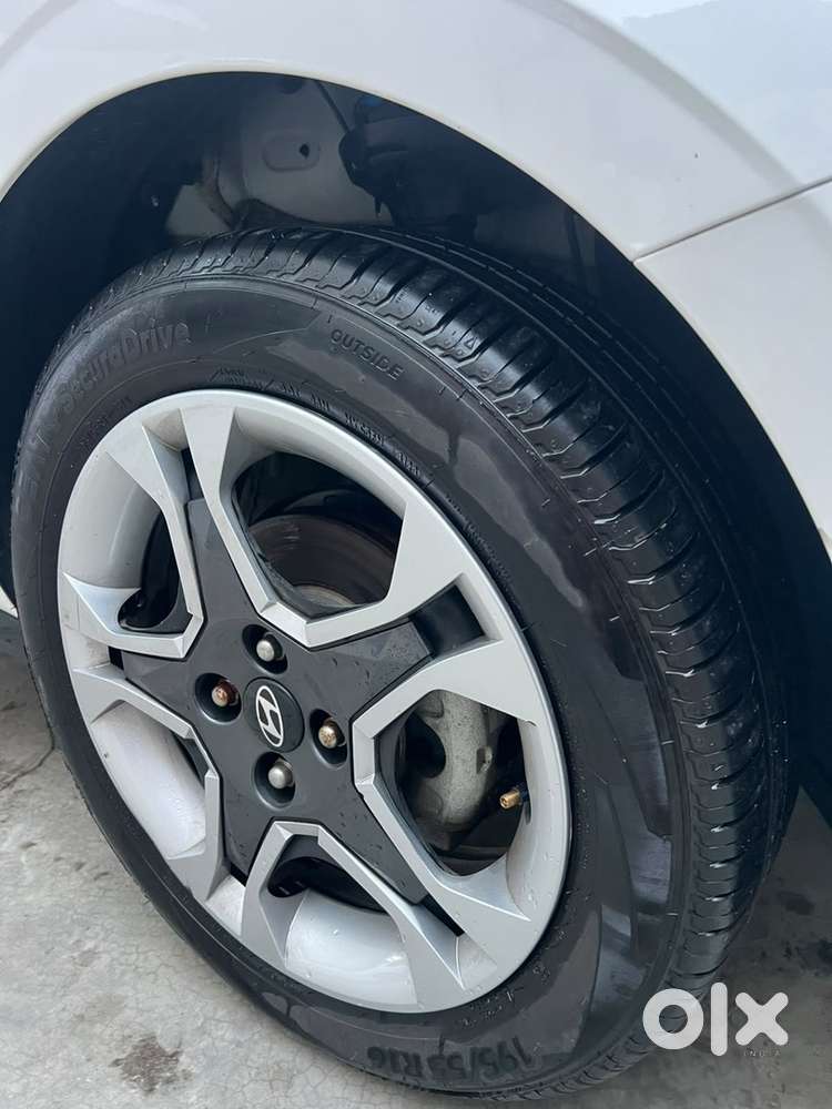 Hyundai New I20 1.2 2024