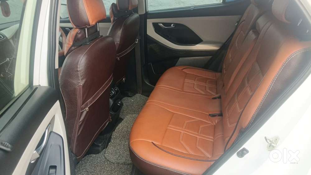 Hyundai Top End  2nd Owner  Immaculate Condition With Sunroof