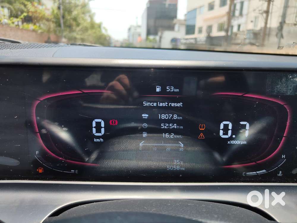 Kia Seltos Htk Plus D, 2024, Diesel