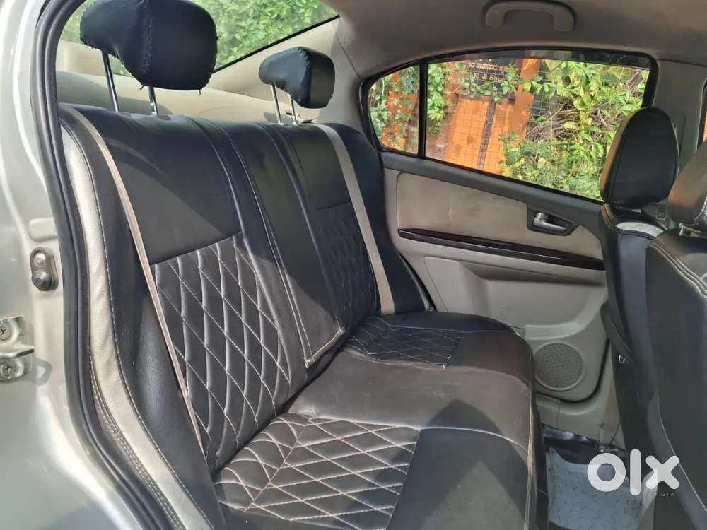 Maruti Suzuki Sx4 2011 Diesel Well Maintained