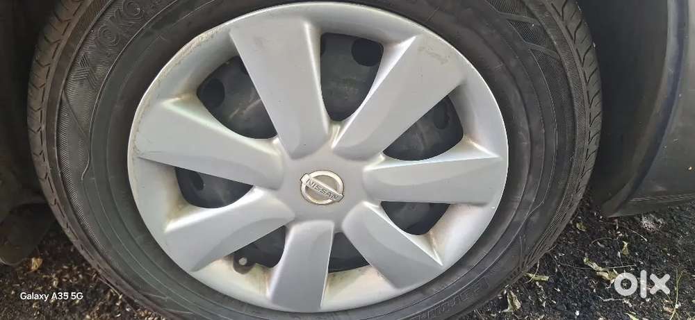 Caaarfor Sale:nissan Sunny Xl Diesel 2012 Single Owner Ka04 Regn.