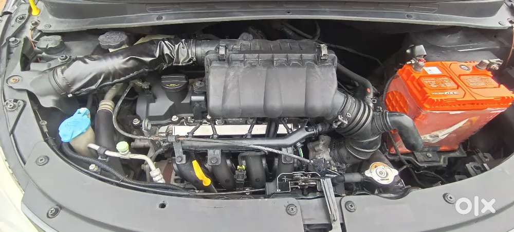 Hyundai I10 2013