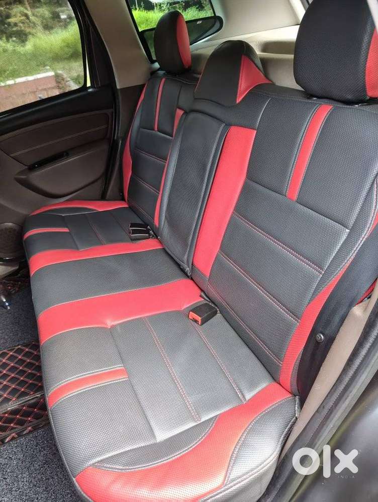Renault Duster, 2018, Petrol