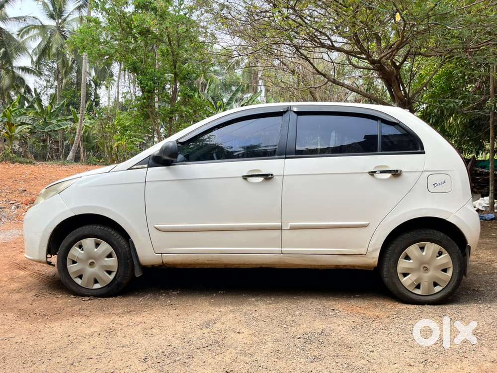 Tata Indica Vista 2011  Diesel ,  20+ Mileage ( Price Negotiable)