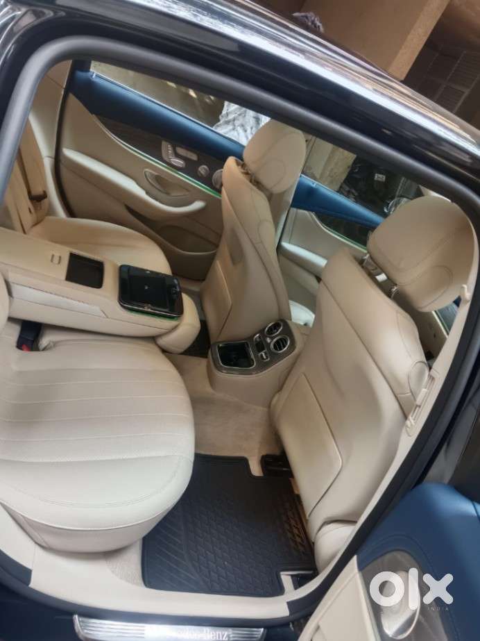 Mercedes-benz E-class E 220 D, 2022, Diesel