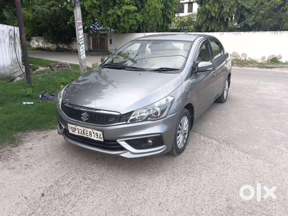Maruti Suzuki Ciaz, 2018, Diesel