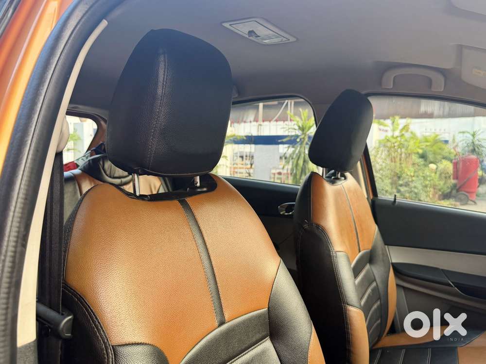 Tata Tiago 1.05 Revotorq Xz, 2018, Petrol