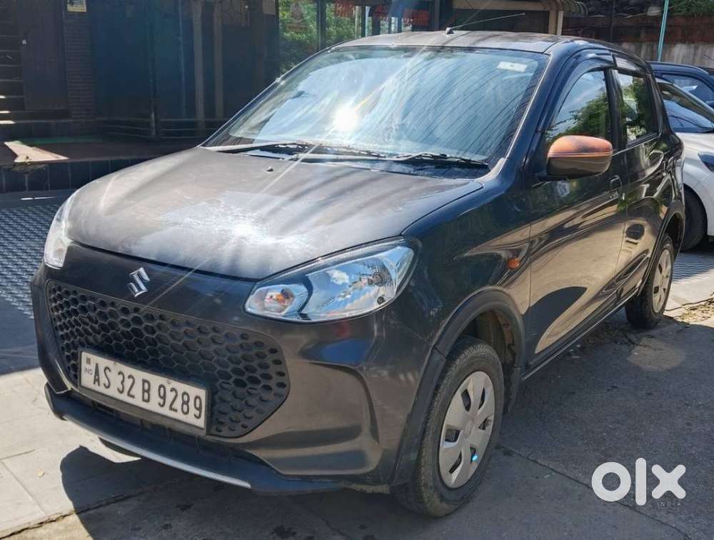 Maruti Suzuki Alto K10 Plus Edition, 2024, Petrol