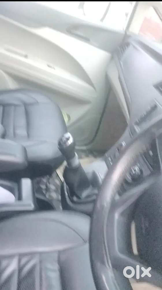 Mahindra Marazzo 2019 Diesel