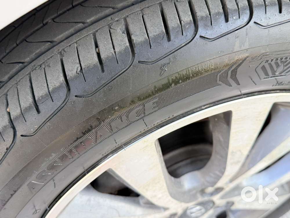 Hyundai Verna 1.6 Sx Vtvt, 2014, Petrol