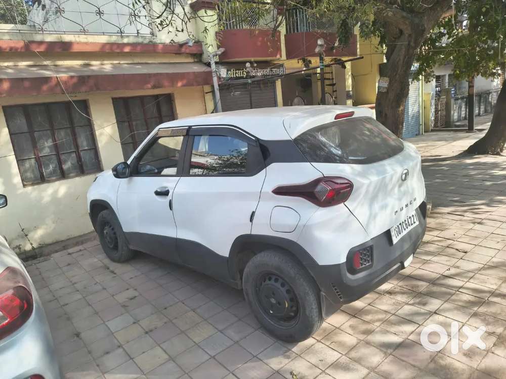 Good Condition, Tyre In Good Condition