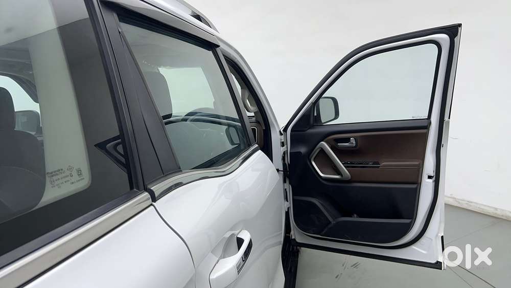 Mahindra Scorpio N Z8 L Petrol Mt 6 Str, 2024, Petrol