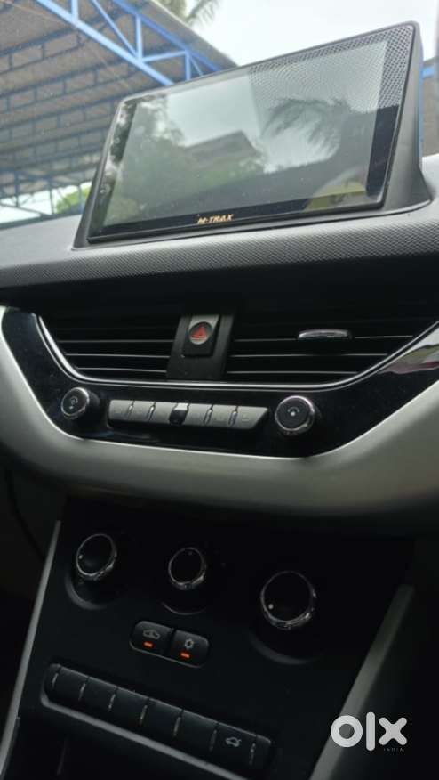 Tata Nexon 1.2 Revotron Xm, 2019, Diesel