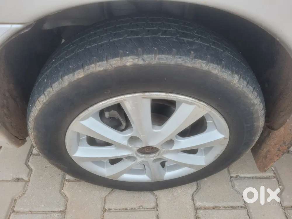 Tata Indica Ev2 2012 Diesel