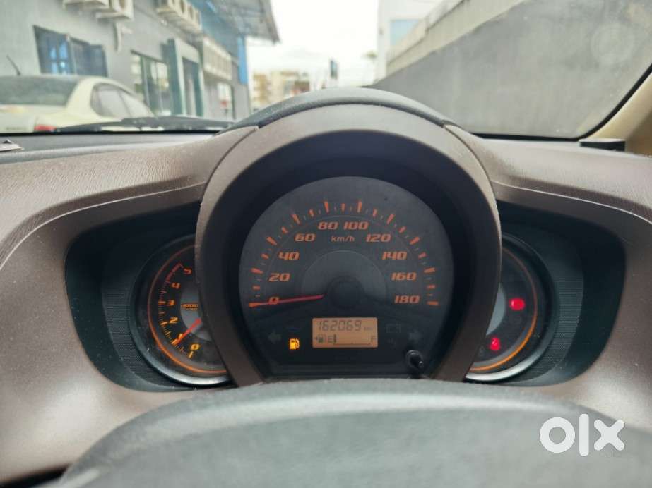 Honda Amaze Ex I-dtech, 2014, Diesel