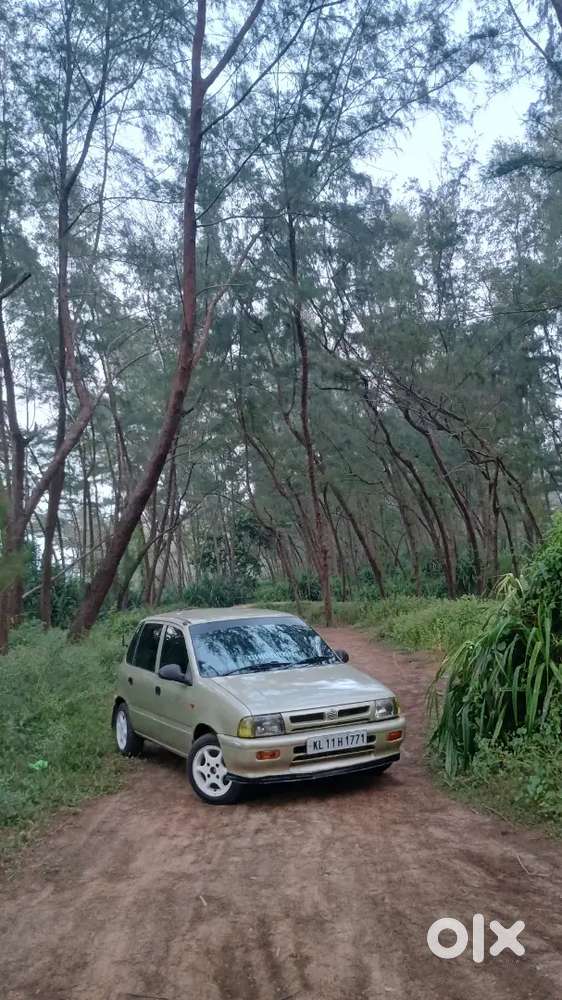 Good Condition, New Cletch, No Rust, Alloy Wheels, Cooling, Ac Working