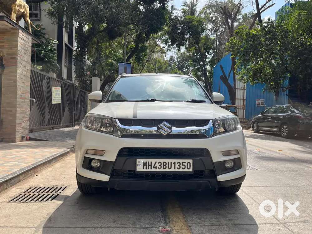 Maruti Suzuki Brezza 2020 Diesel 59000 Km Driven For 5.50000 Final