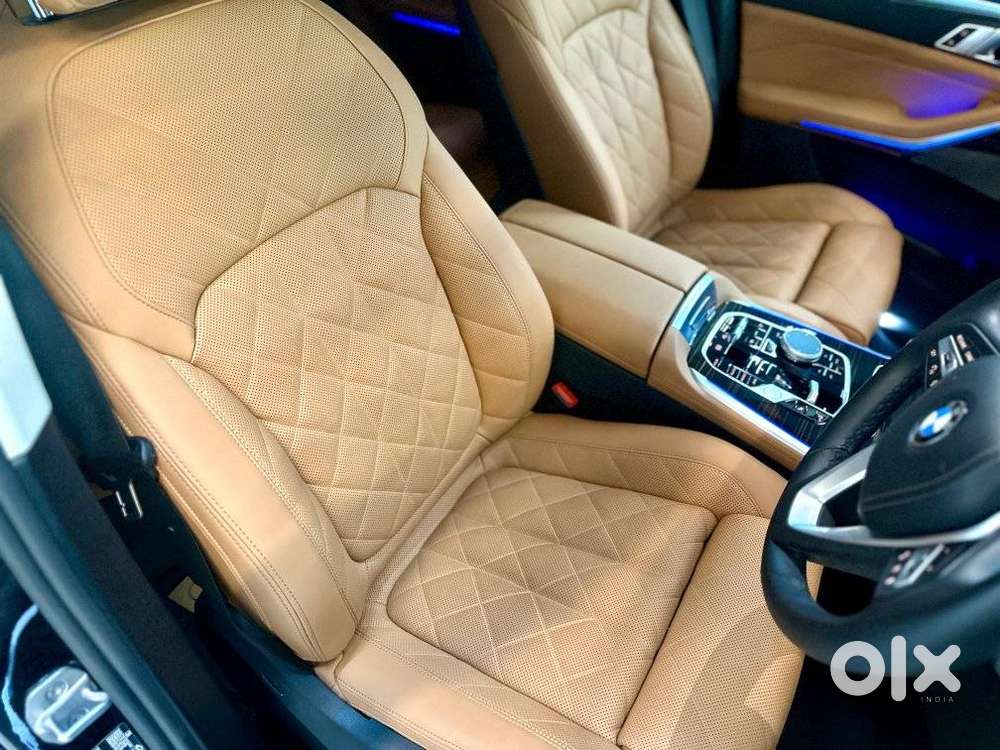 Bmw X5 Xdrive30d Xline, 2026, Diesel
