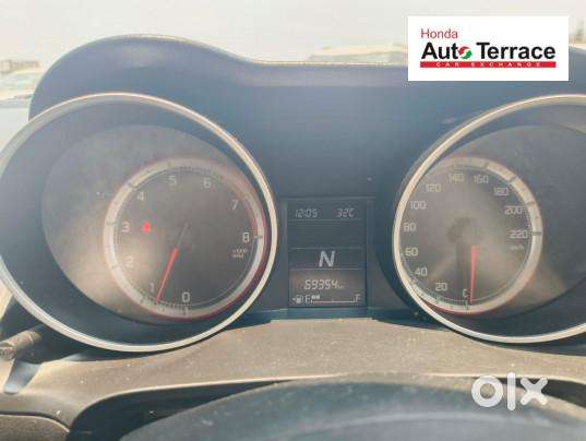 Maruti Suzuki Swift Amt Vxi, 2018, Petrol