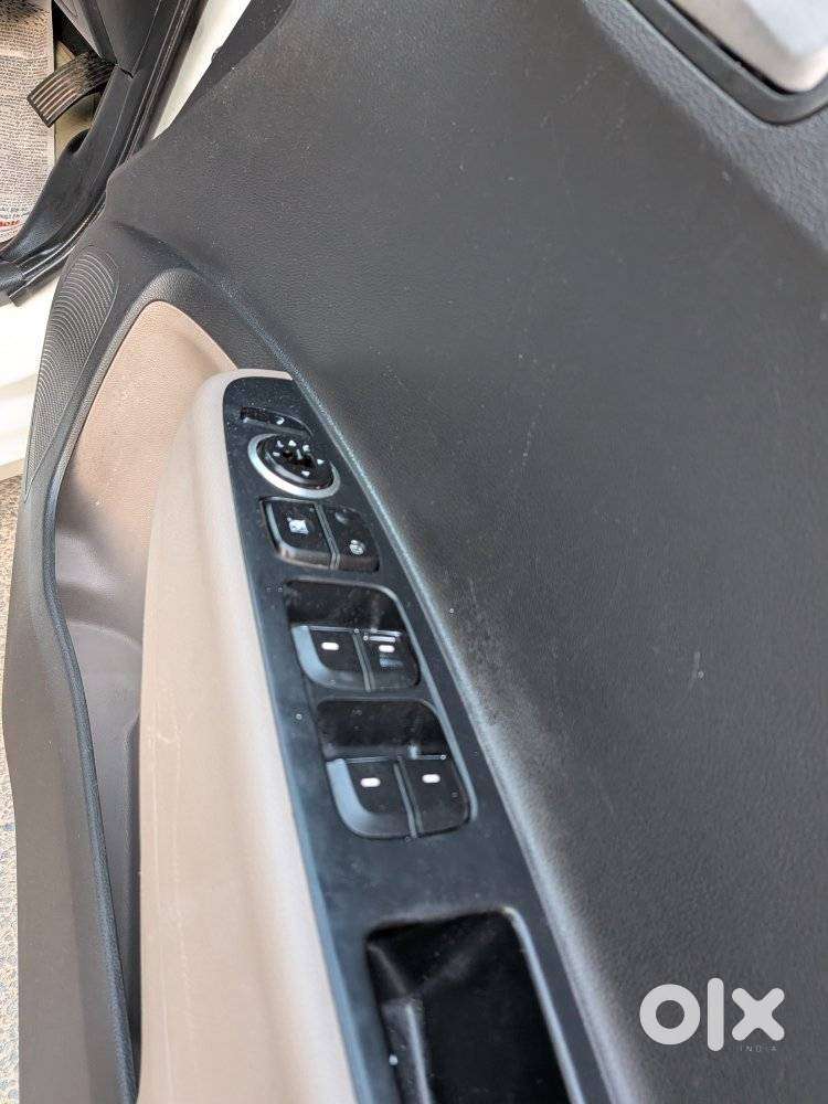 Hyundai Grand I10 1.2 Kappa Sportz Option At, 2014, Petrol