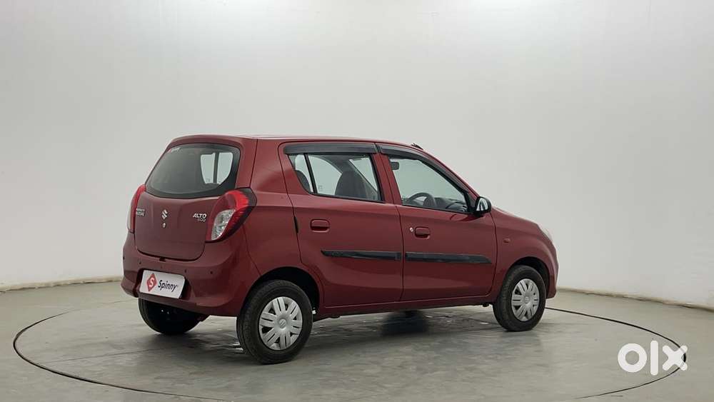 Maruti Suzuki Alto 800 2012-2016 Vxi, 2017, Petrol