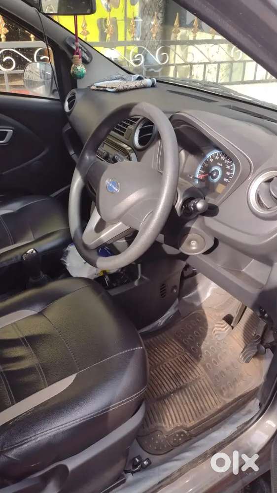 Datsun Redi Go 2018 Petrol Good Condition