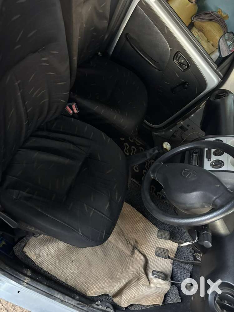 Tata Nano 2012 Petrol Good Condition