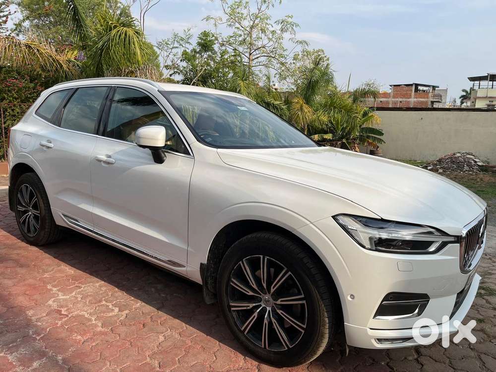 Volvo S60 D5 Kinetic, 2019, Diesel