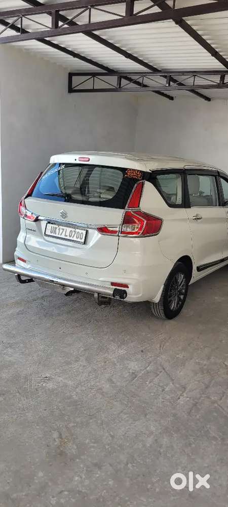 Maruti Suzuki Ertiga 2019 Diesel Good Condition