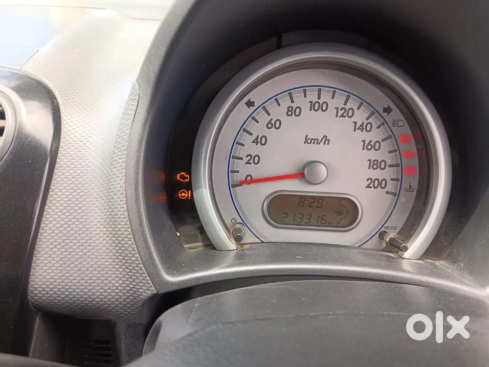 Taxi Plate, Break Expir,